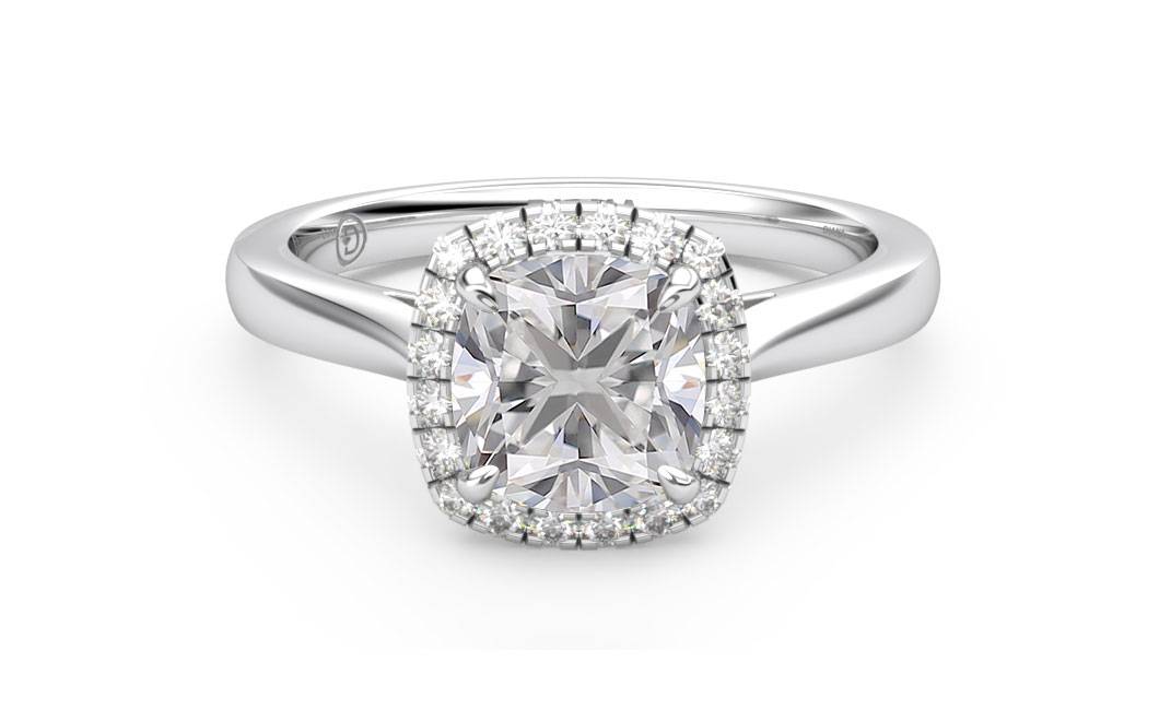 Engagement Rings Dubai UAE - Dubai Diamonds